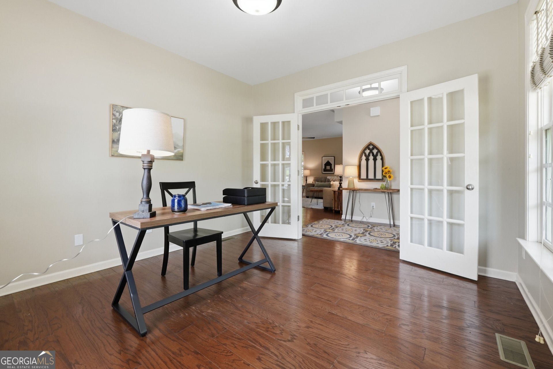 35 Etowah DR