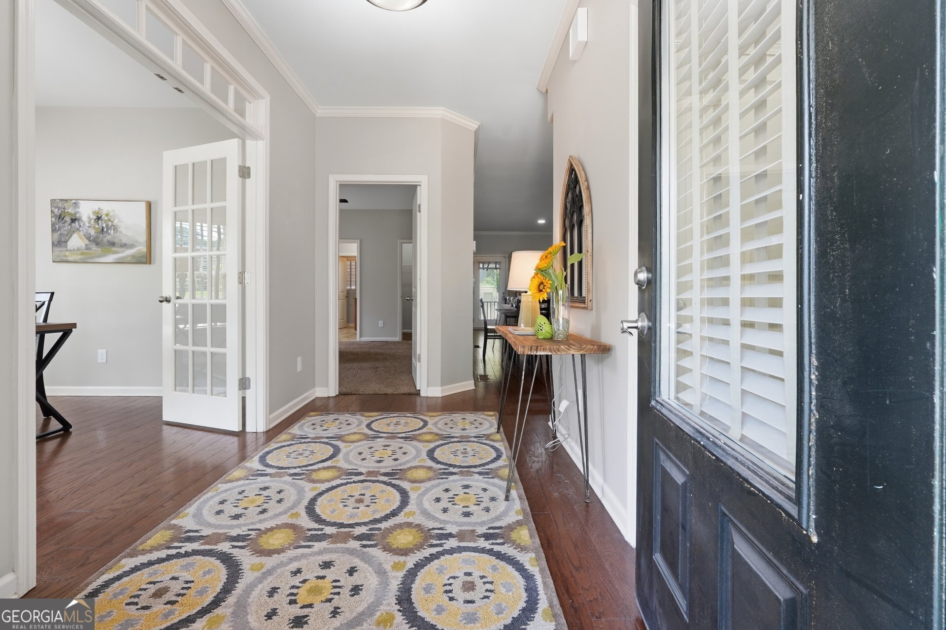 35 Etowah DR