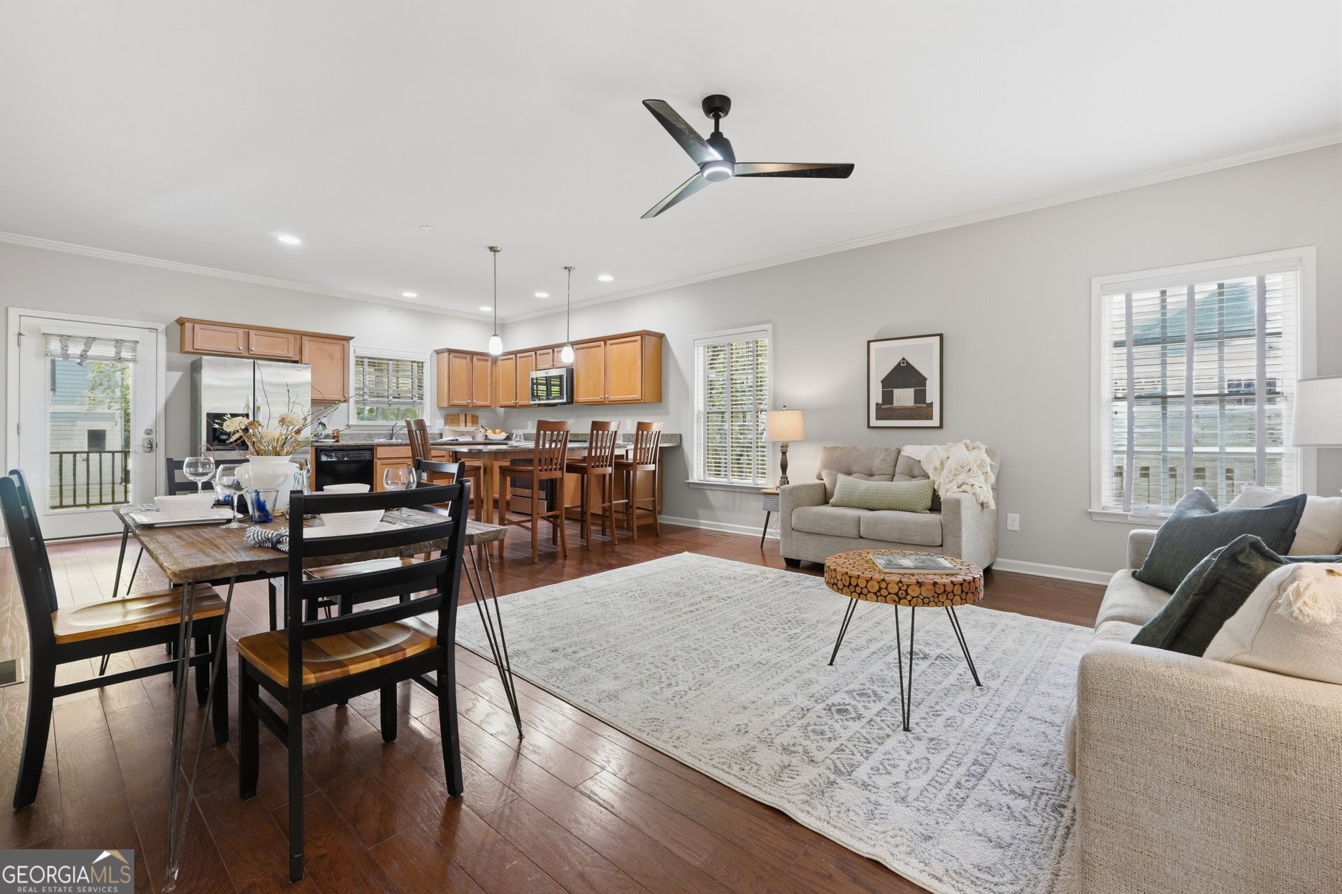 35 Etowah DR