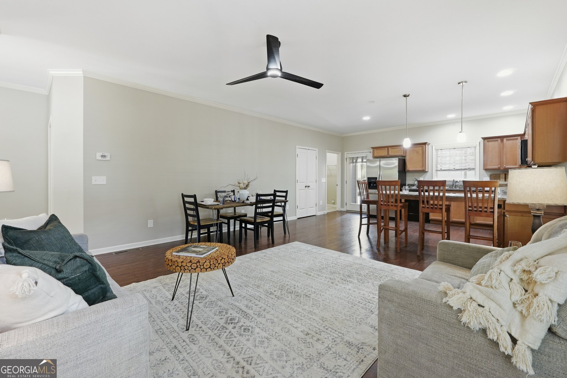 35 Etowah DR