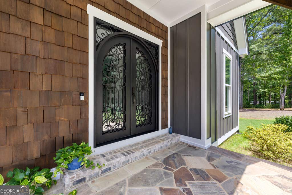 Photo of 1191 Tommy Lee Cook Road, Palmetto, GA 30268 (MLS # 10819561)
