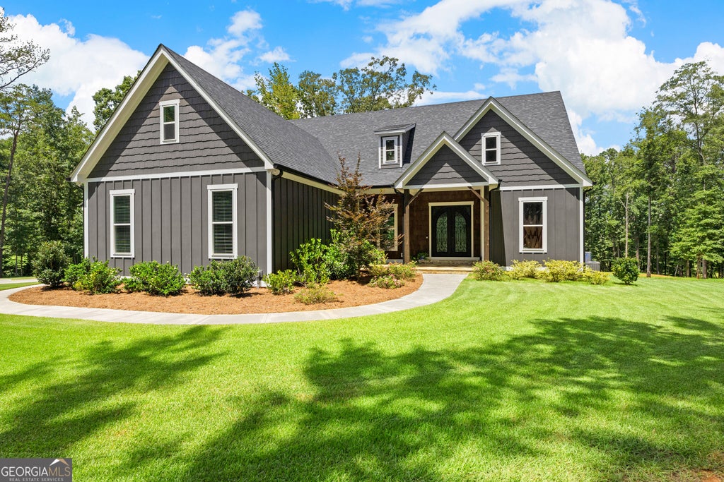 Photo of 1191 Tommy Lee Cook Road, Palmetto, GA 30268 (MLS # 10819561)