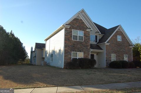 5186 Upper Elm ST South Fulton GA 30349