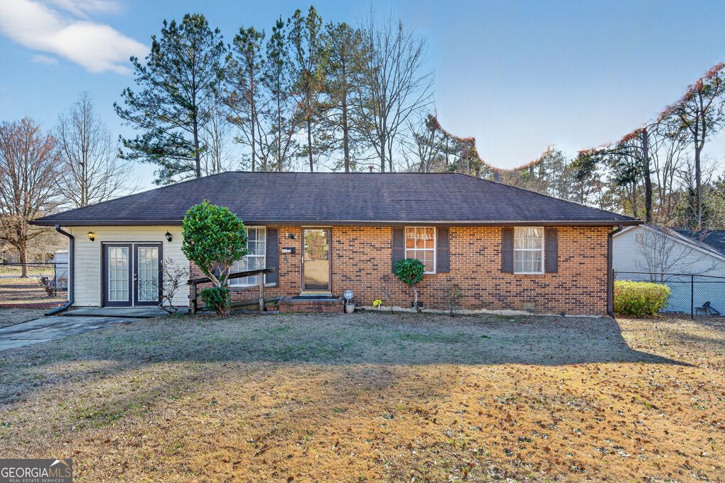 Photo of 2288 Leo Court, Milledgeville, GA 31061 (MLS # 10693943)