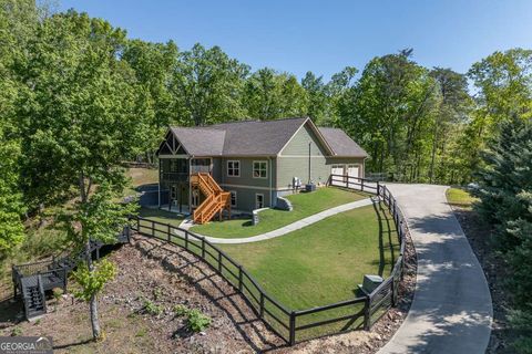 475 Tater Tot RD Jasper GA 30143