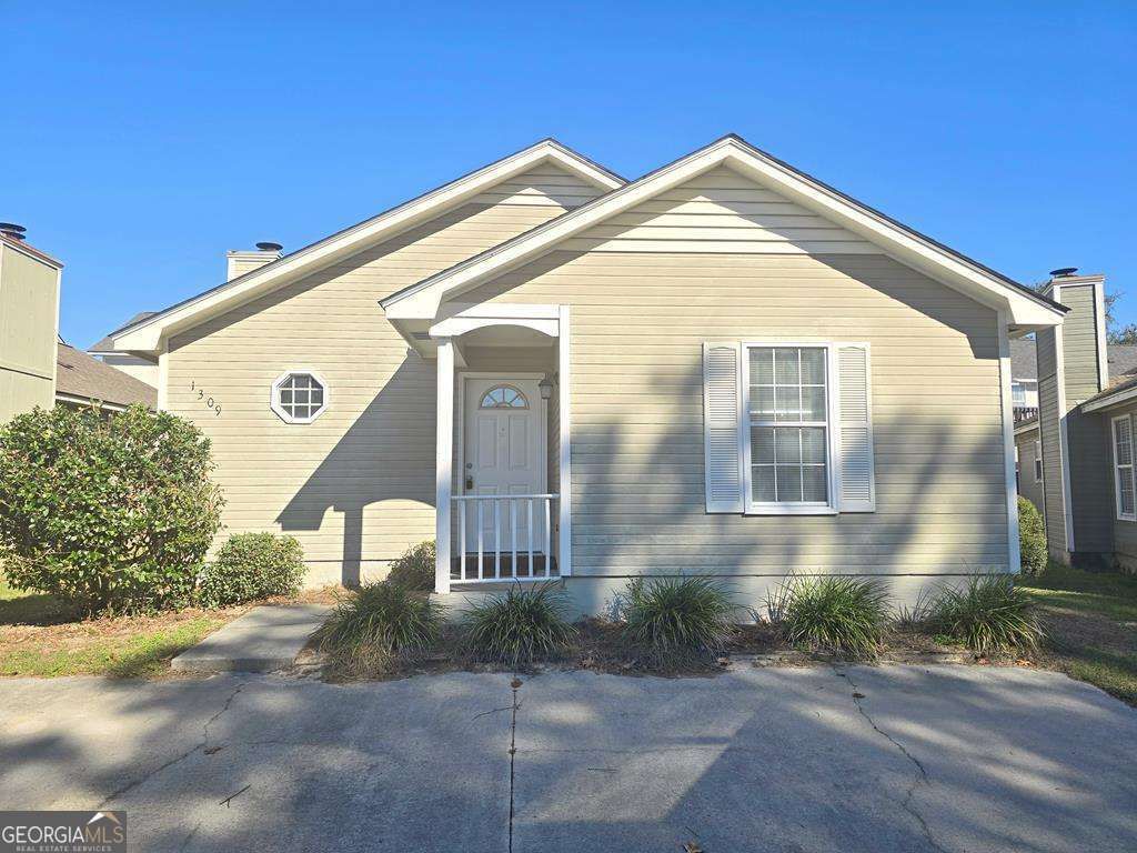 Photo of 1309 Old Mill Place, Valdosta, GA 31601 (MLS # 10672053)