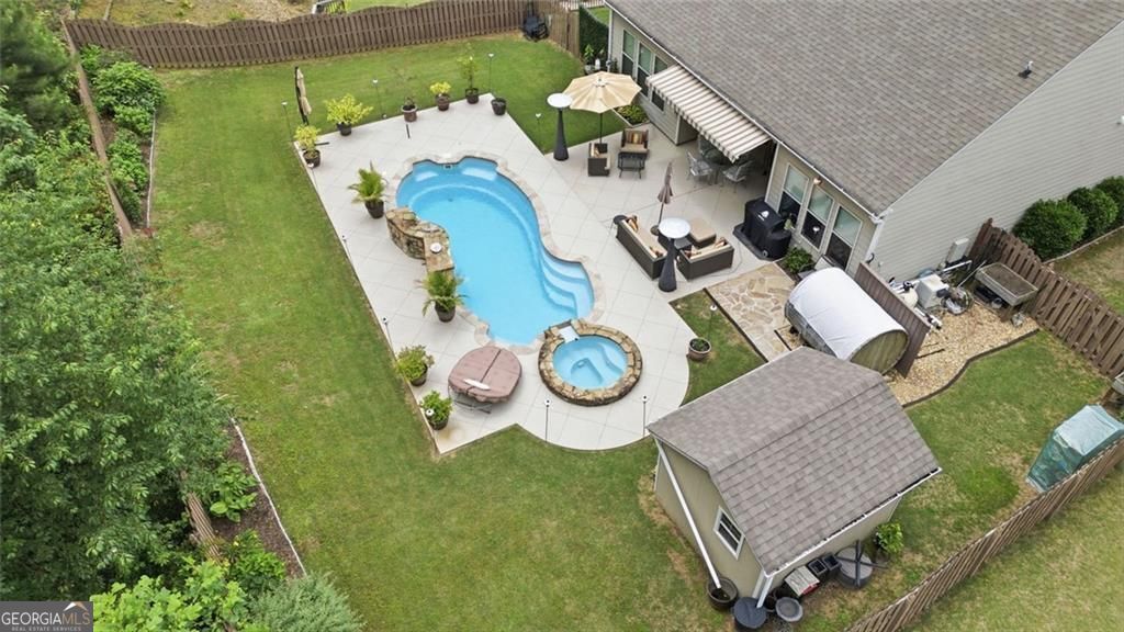 1975 Poplar Ridge PL