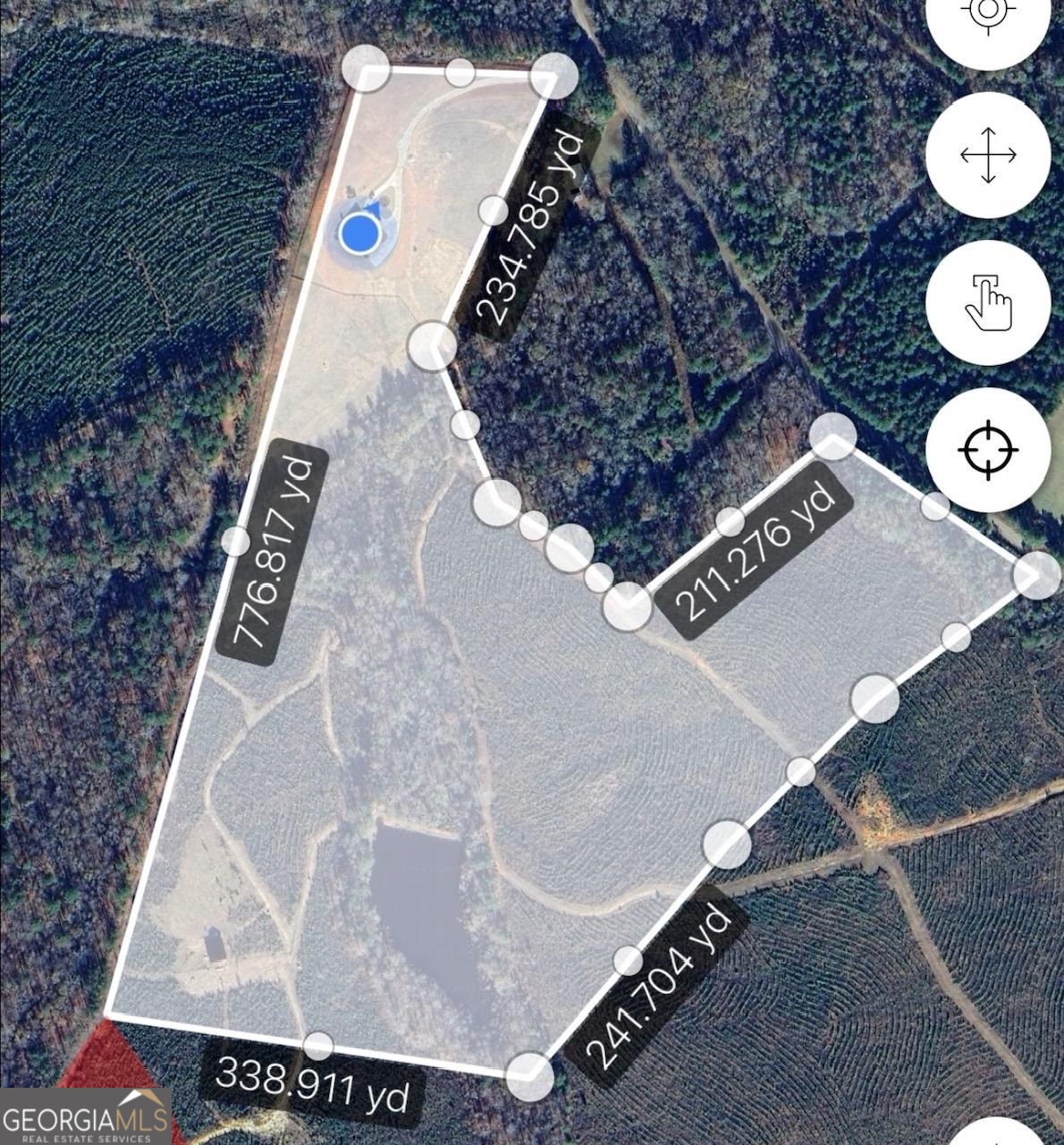 1766 Crawfordville RD 1766 CRAWFORDVILLE ROAD