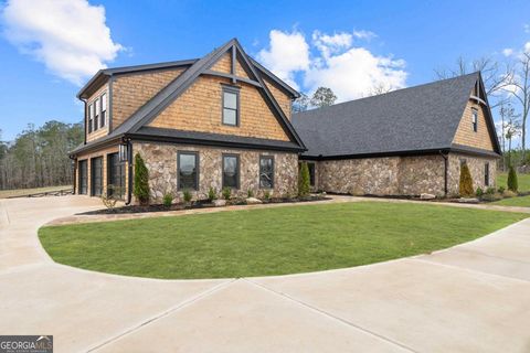 1766 Crawfordville RD 1766 CRAWFORDVILLE ROAD White Plains GA 30678