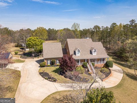 8906 E Carroll RD Winston GA 30187