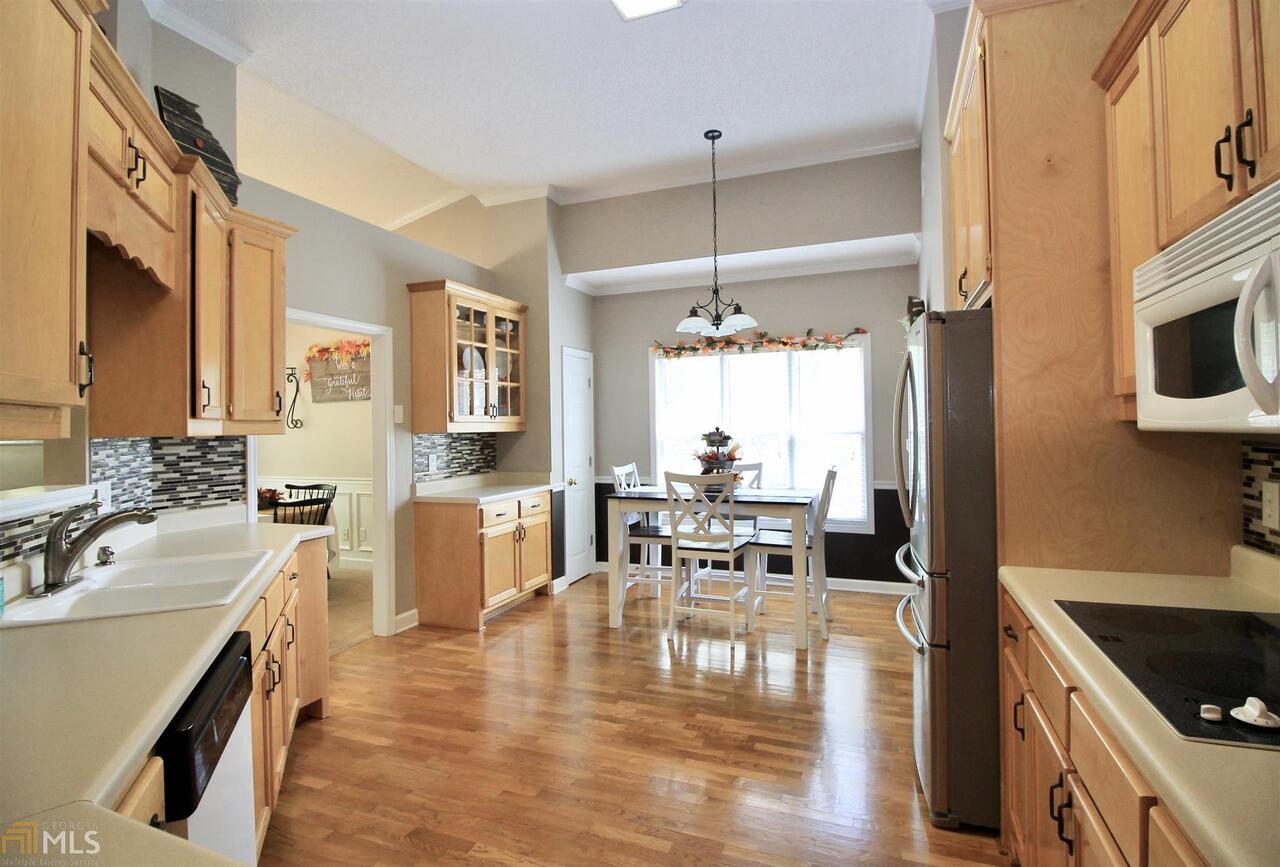 Crown River - Residential