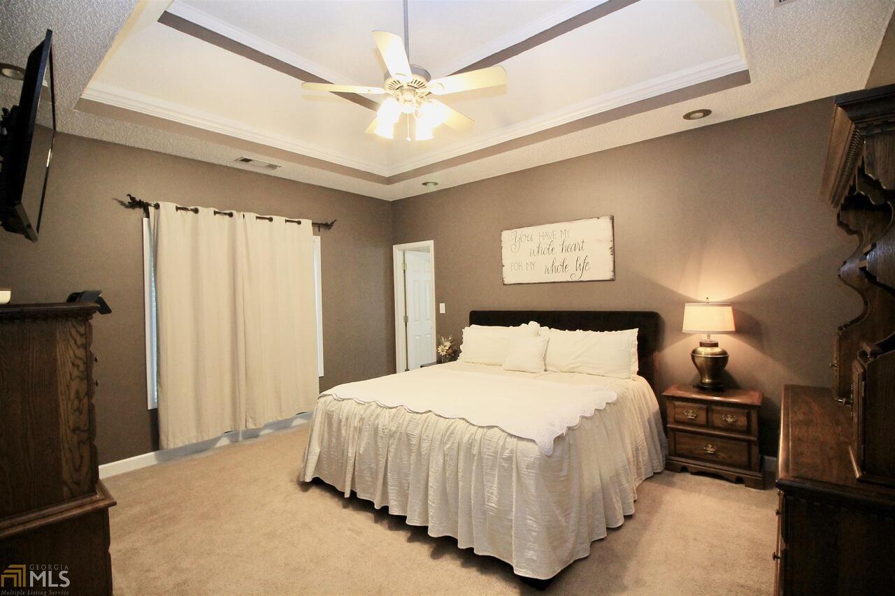 Crown River - Residential