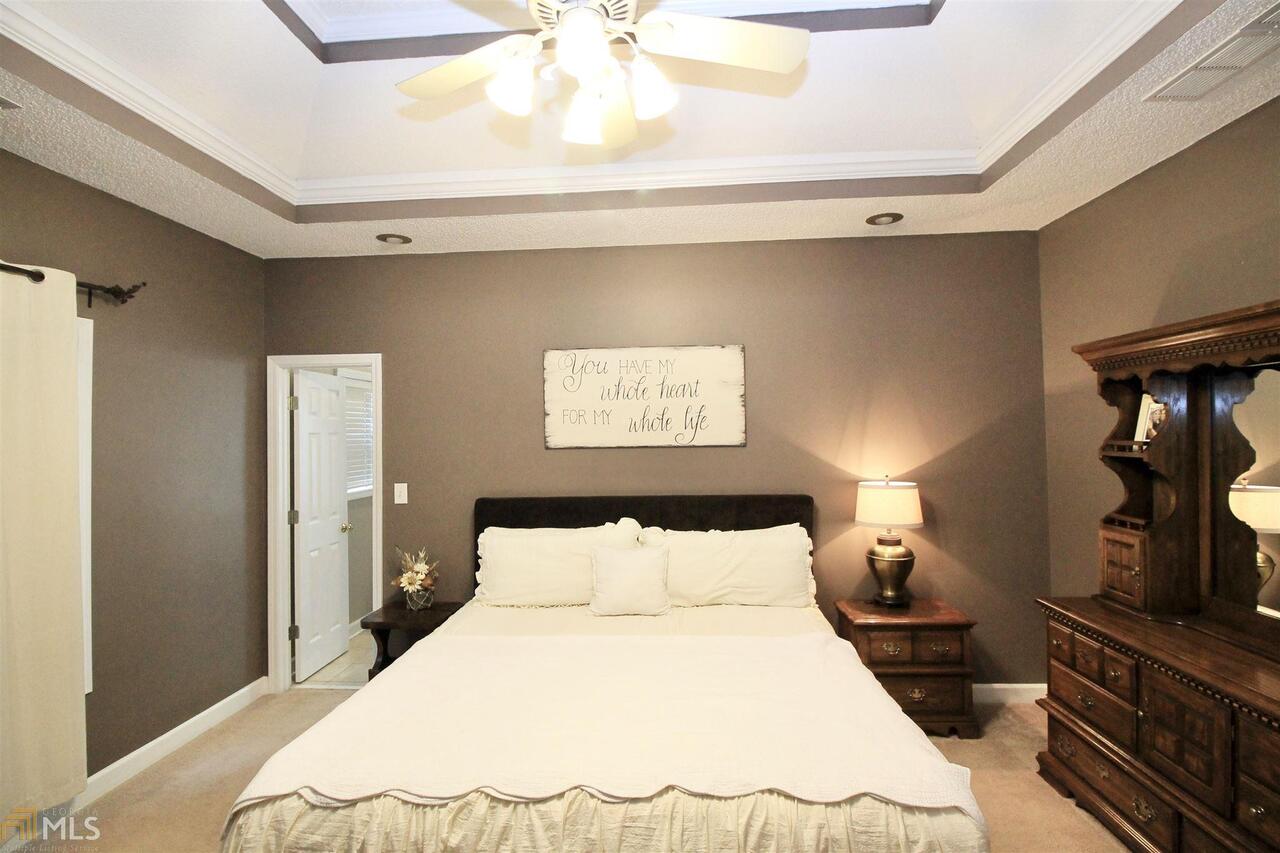 Crown River - Residential