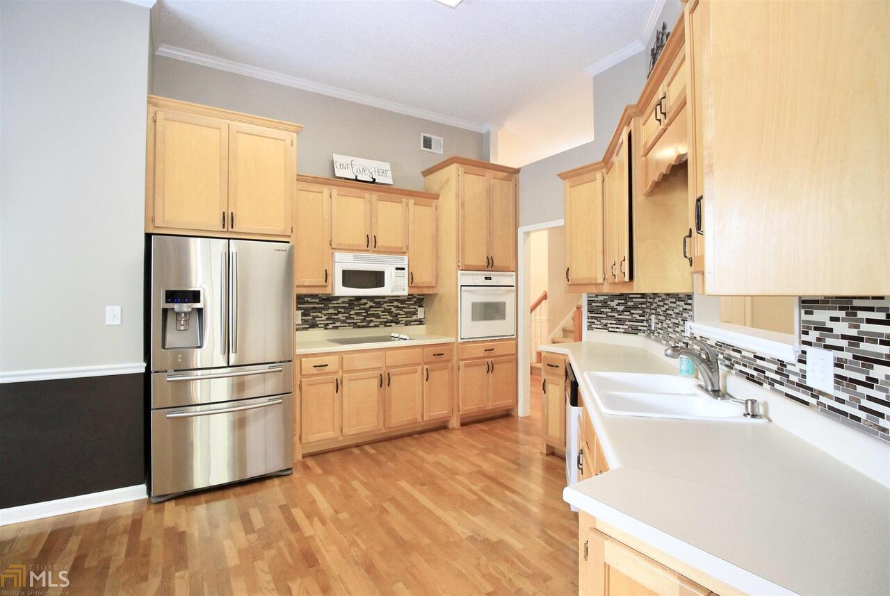 Crown River - Residential