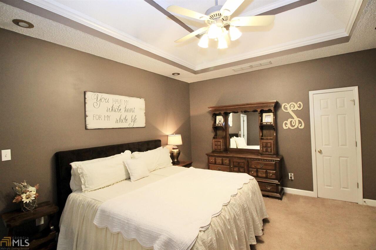 Crown River - Residential