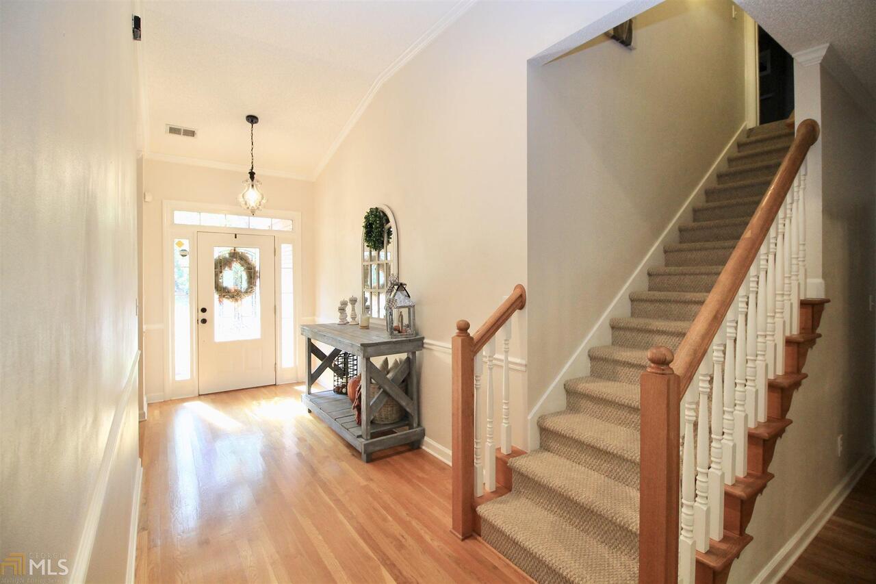Crown River - Residential