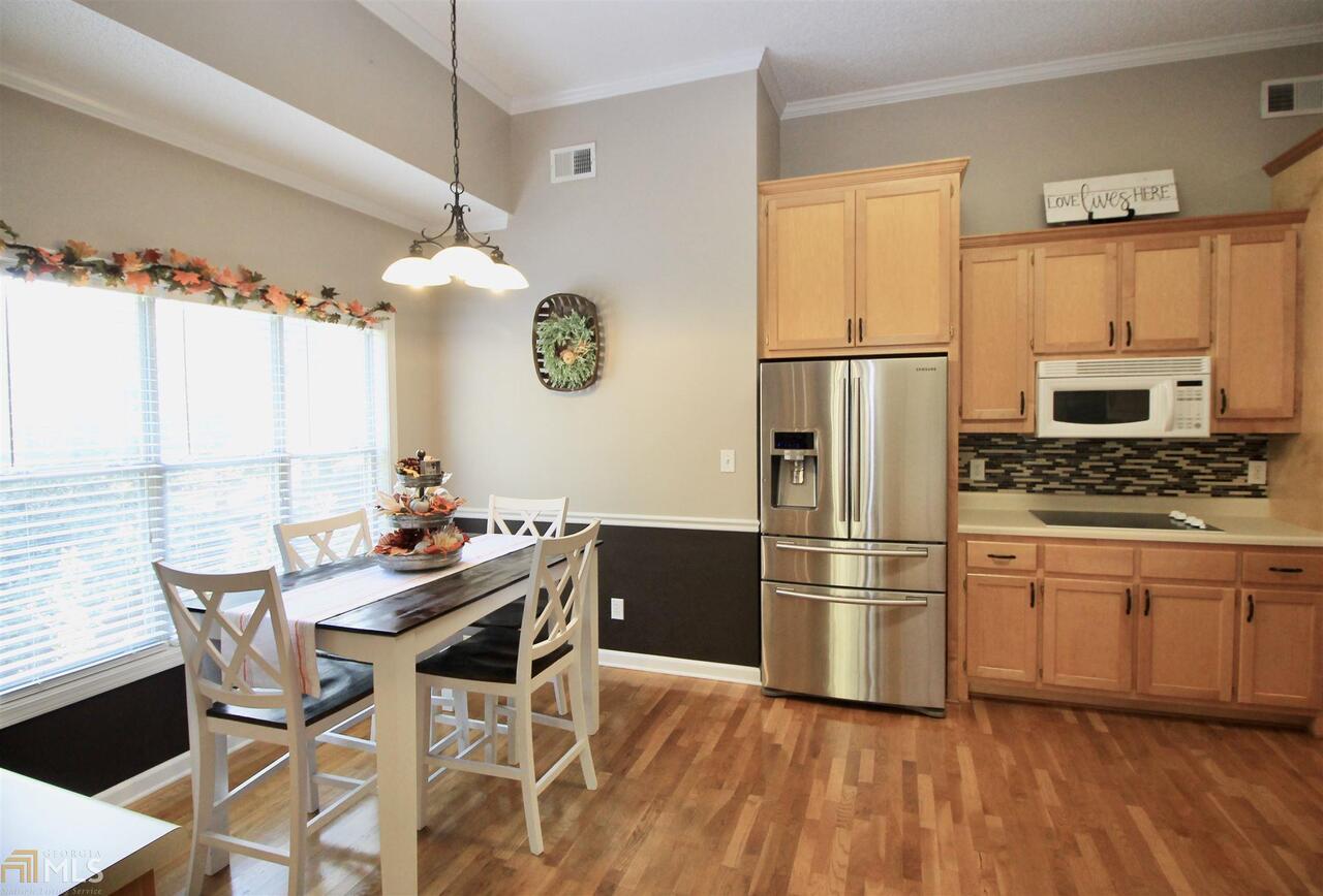 Crown River - Residential