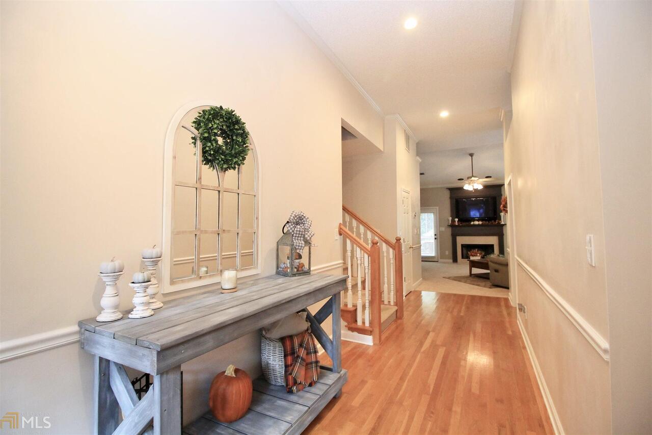 Crown River - Residential