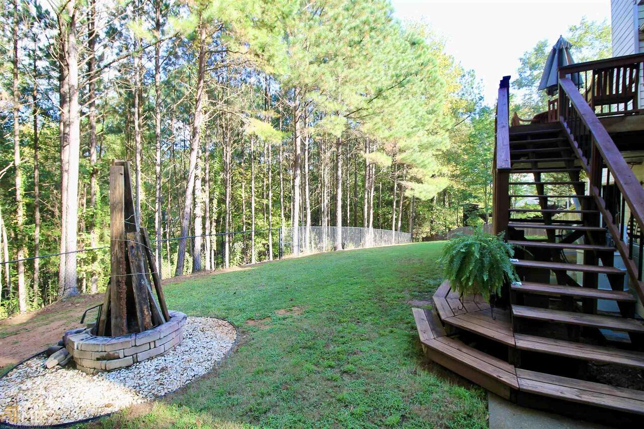Crown River - Residential