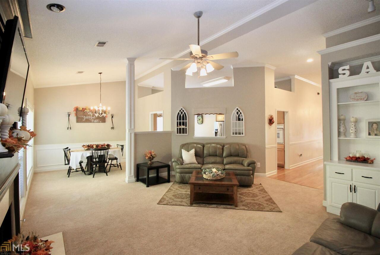Crown River - Residential