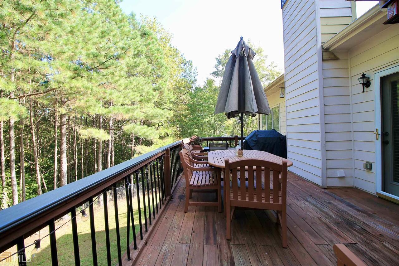 Crown River - Residential