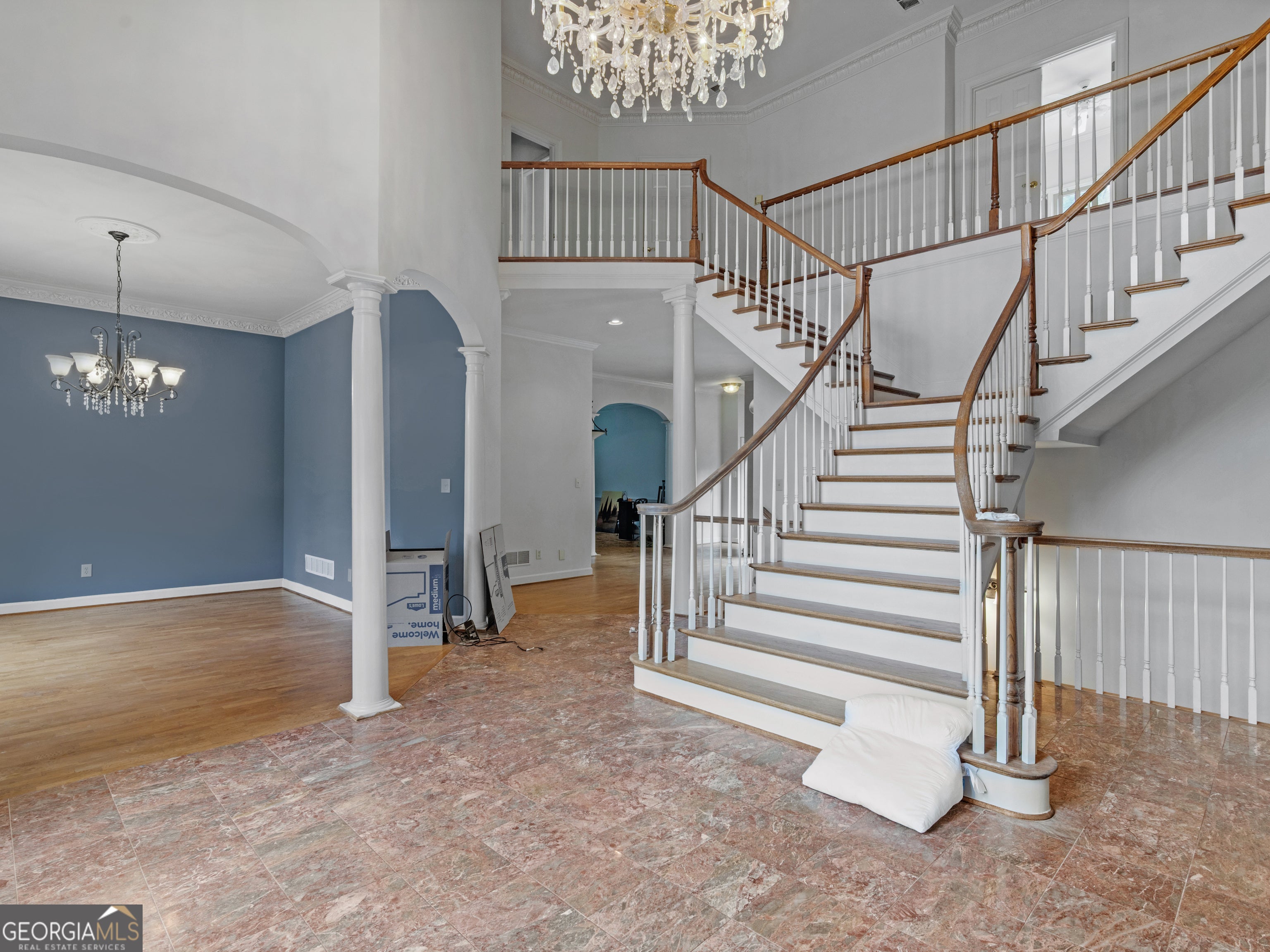 2033 Pine Forest TRL