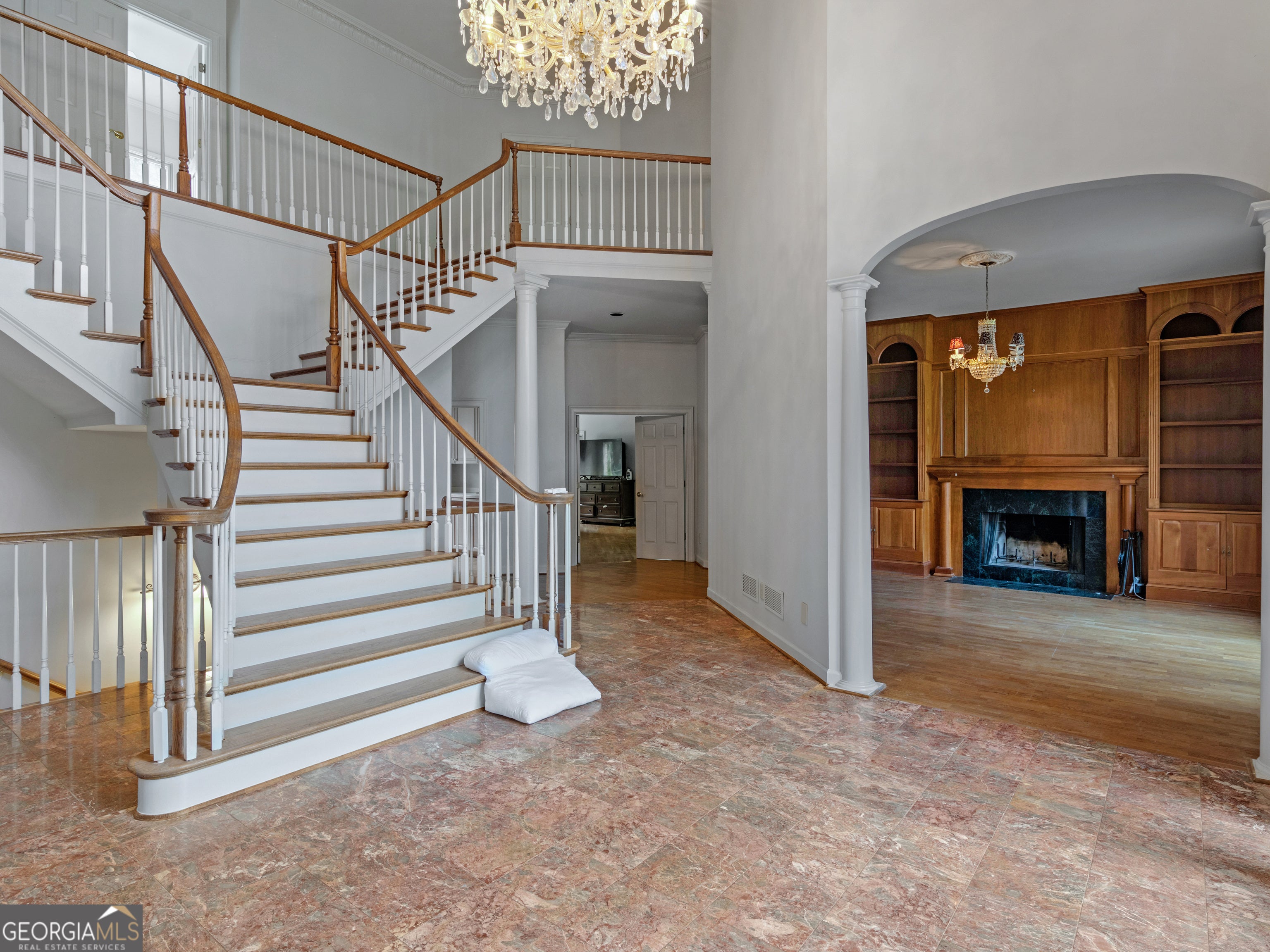 2033 Pine Forest TRL