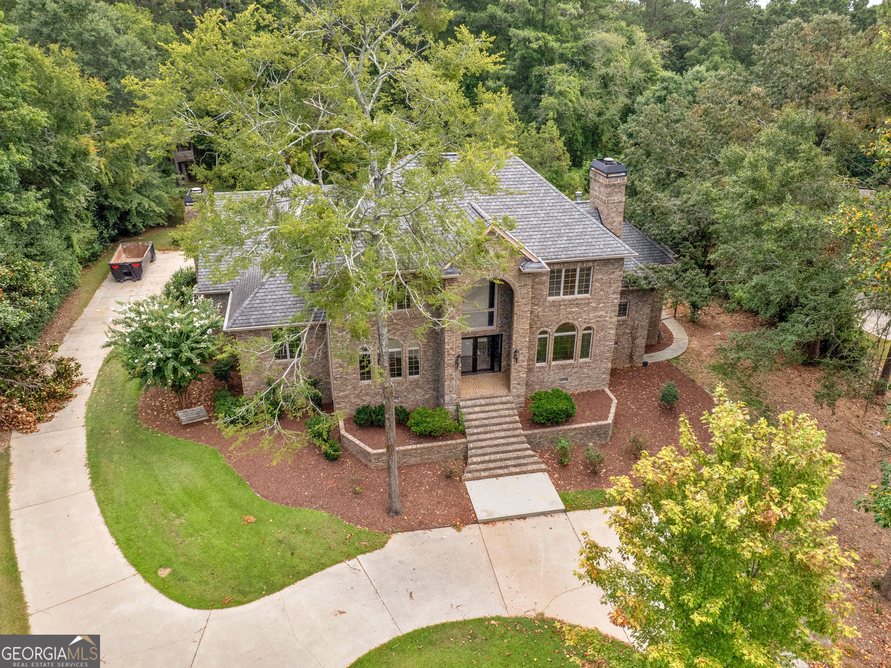 2033 Pine Forest TRL