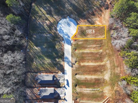 Photo of 20 Rivers Edge Lane #LOT 6, Franklin, GA 30217 (MLS # 10615315)