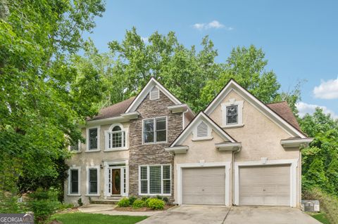 3355 Golfe Links DR Snellville GA 30039