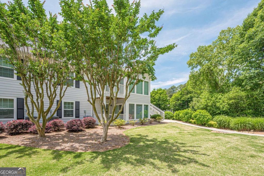 Photo of 1606 Alexandria Court SE, Marietta, GA 30067 (MLS # 10765266)