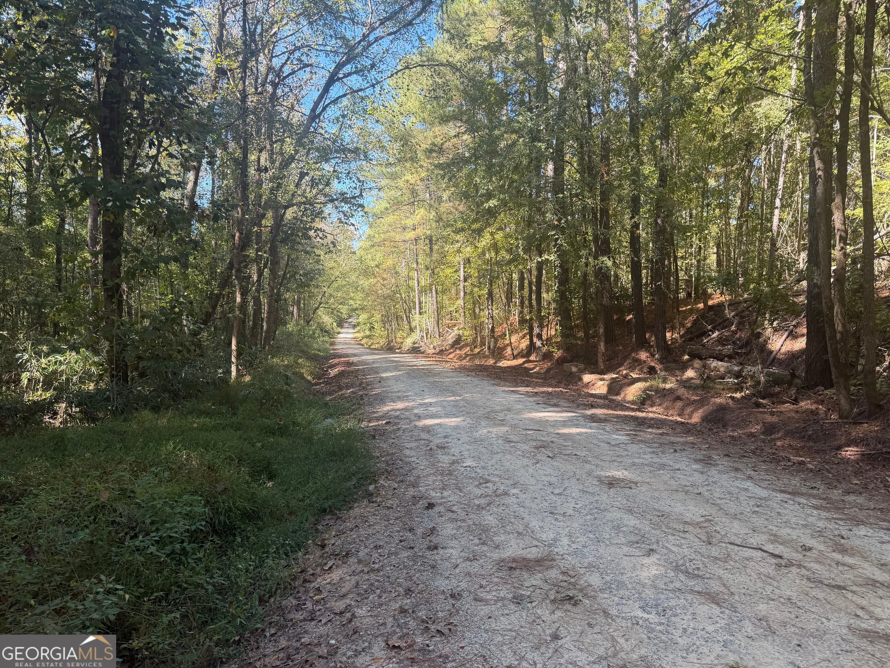 0 Gene Smith RD