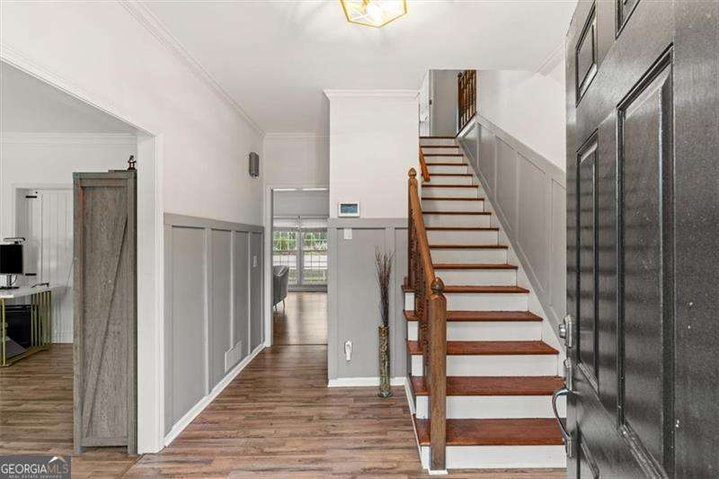 3279 Lark Haven DR NW