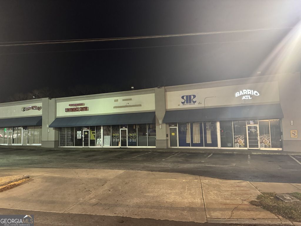 Photo of 2296 Cascade RD, Atlanta, GA 30311 (MLS # 10789807)