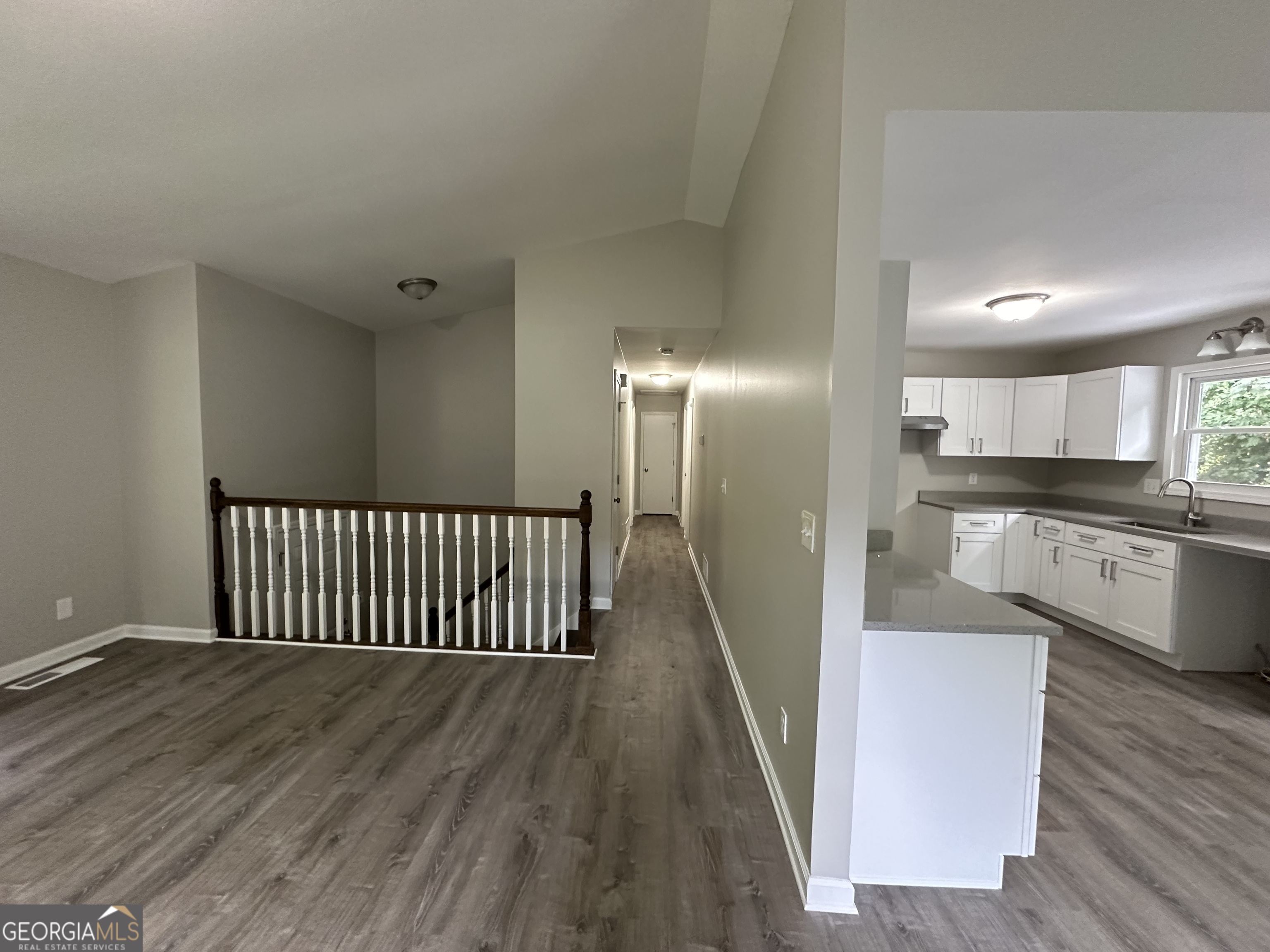 Horseshoe Bend - Residential