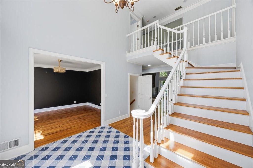 Photo of 216 Hunters Hill Court, Macon, GA 31210 (MLS # 10767376)