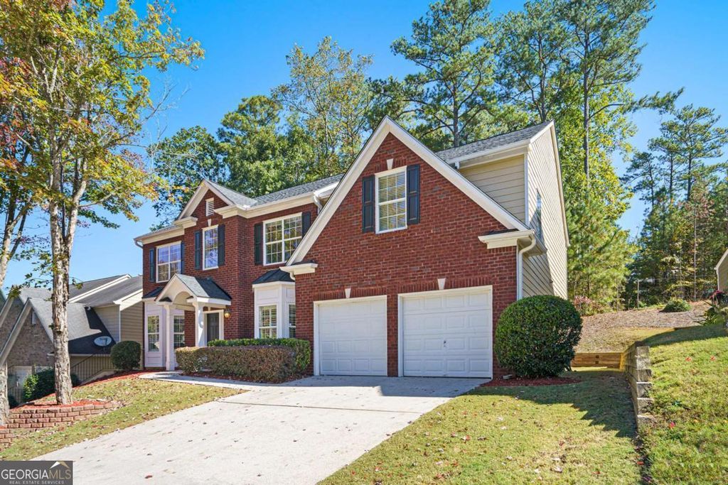 Photo of 3065 Moser Way, Marietta, GA 30060 (MLS # 10630348)