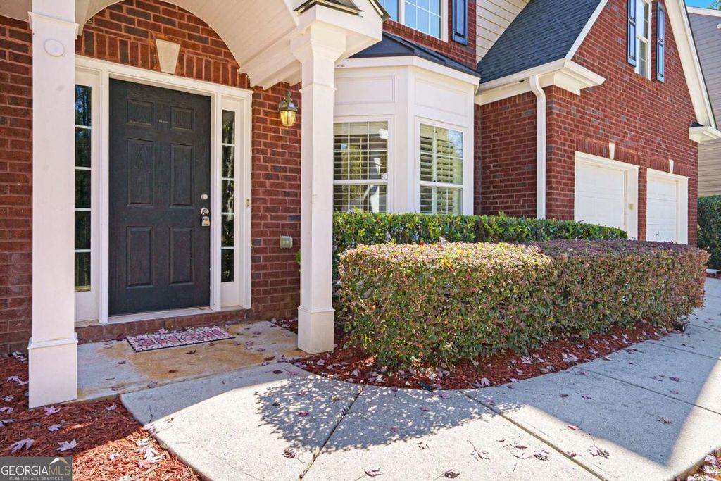 Photo of 3065 Moser Way, Marietta, GA 30060 (MLS # 10630348)