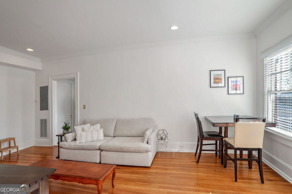 Photo of 690 Piedmont Avenue NE #17, Atlanta, GA 30308 (MLS # 10661056)