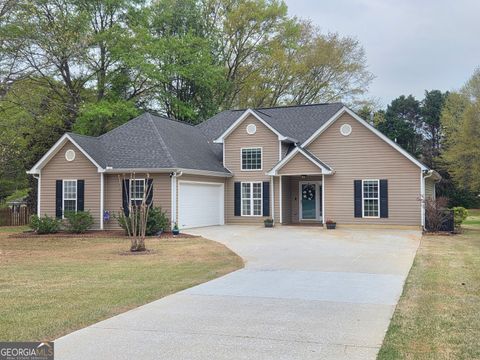 70 Mosswood CT Newnan GA 30265