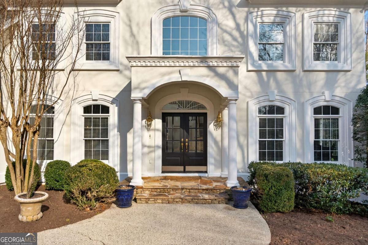 14335 Morning Mountain WAY