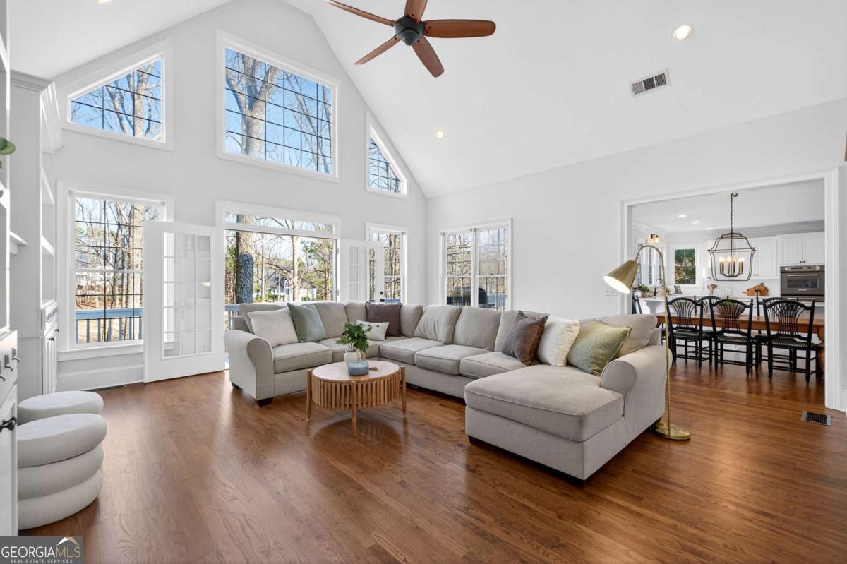 14335 Morning Mountain WAY