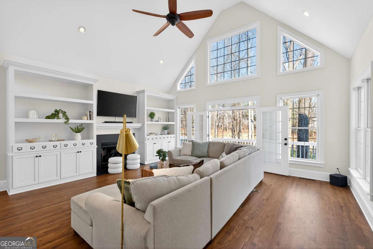 14335 Morning Mountain WAY