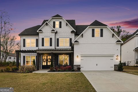 3790 Andover ST Cumming GA 30028