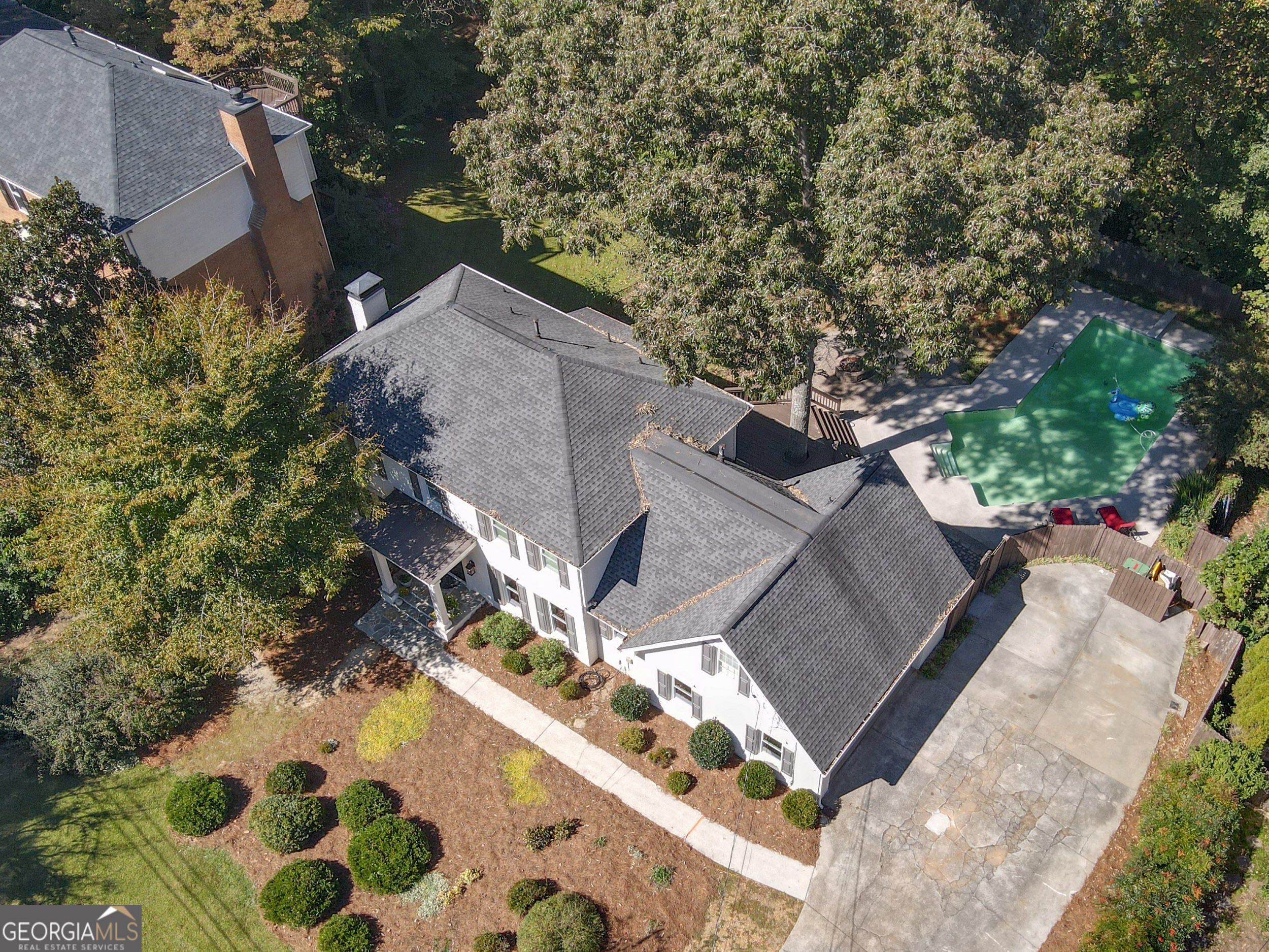 3649 Allenhurst DR