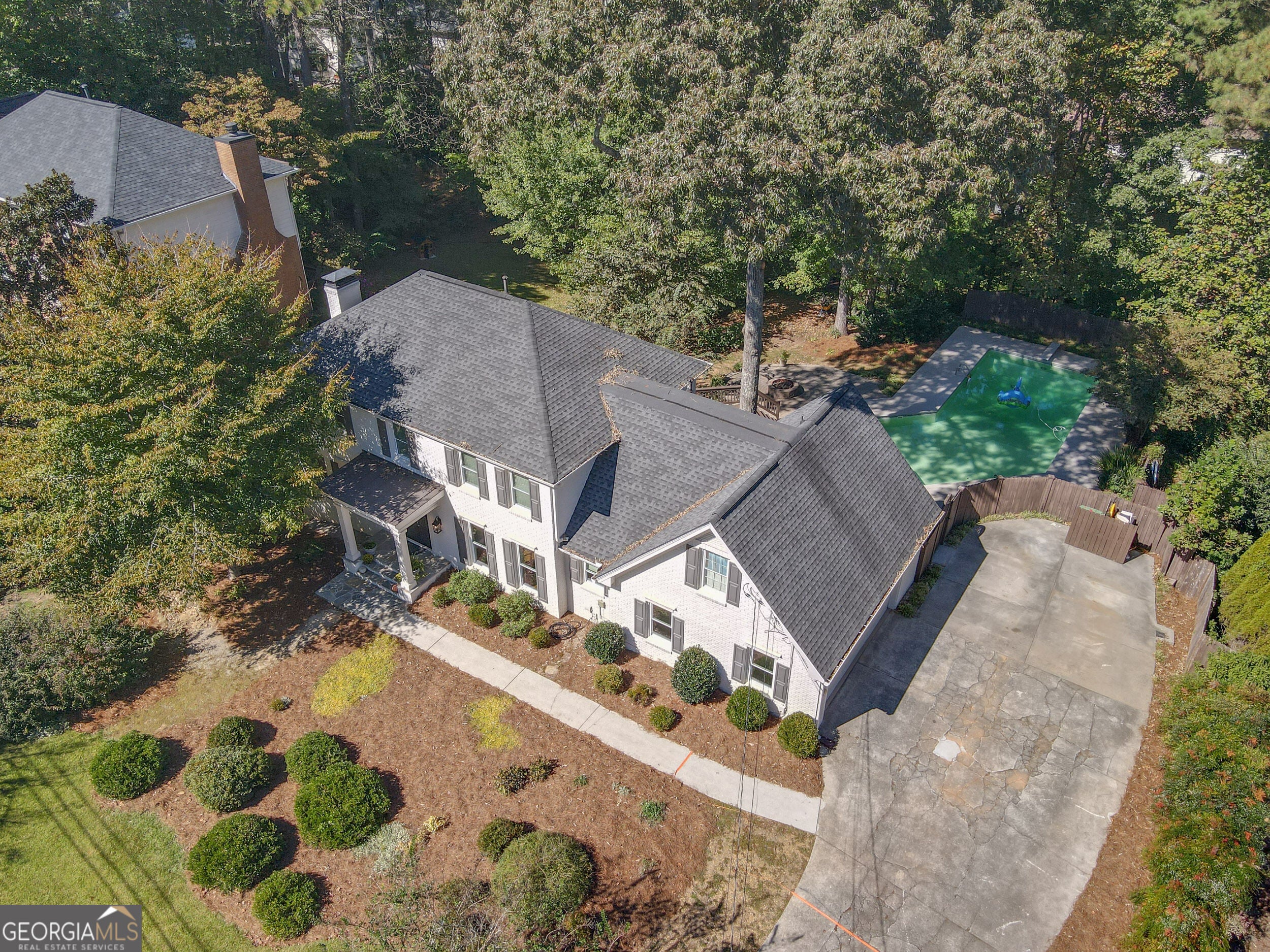 3649 Allenhurst DR