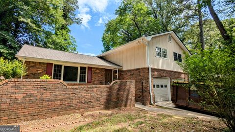 Photo of 3656 Salem Trail, Lithonia, GA 30038 (MLS # 10596781)