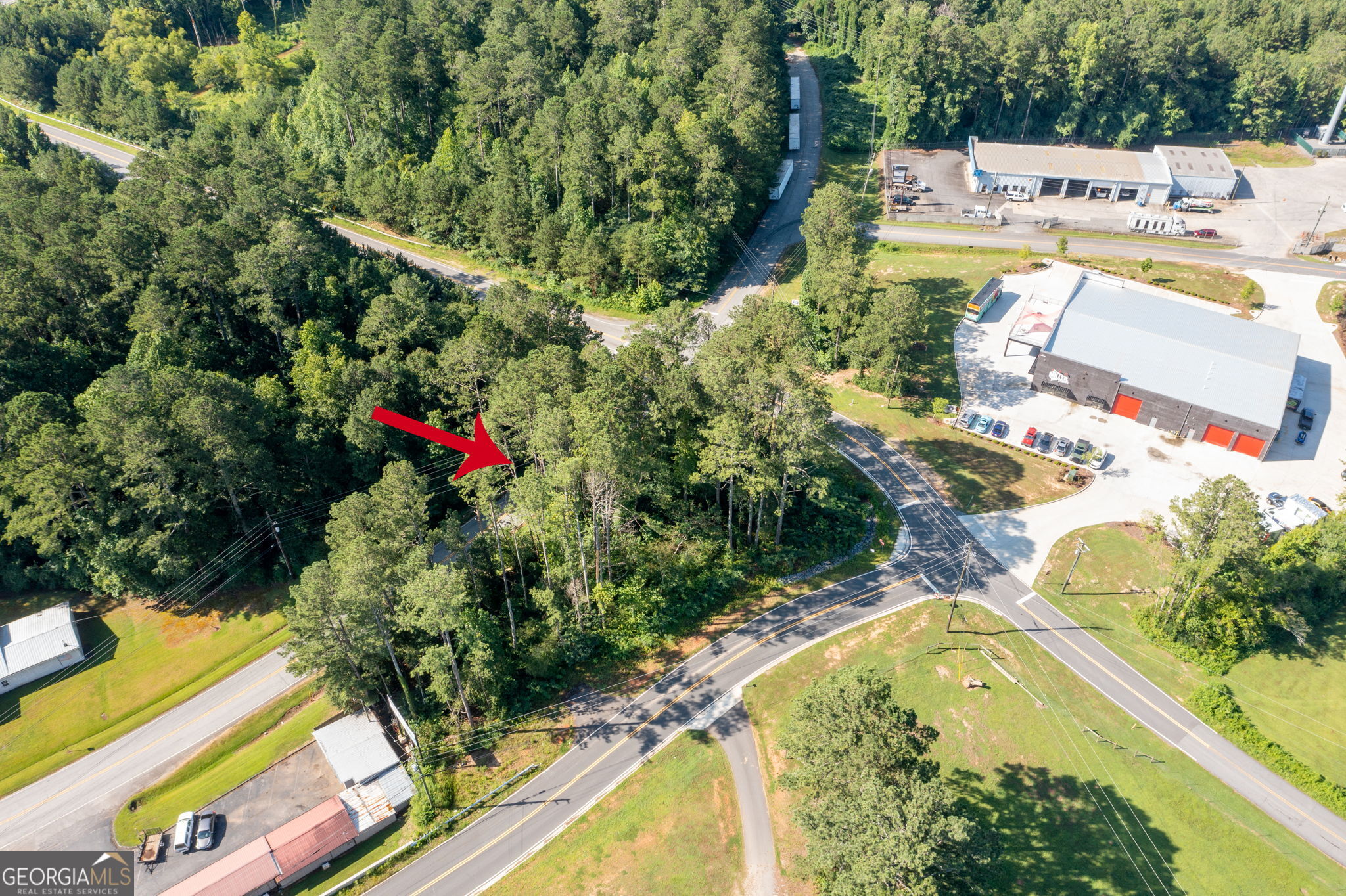 0 Alabama RD
