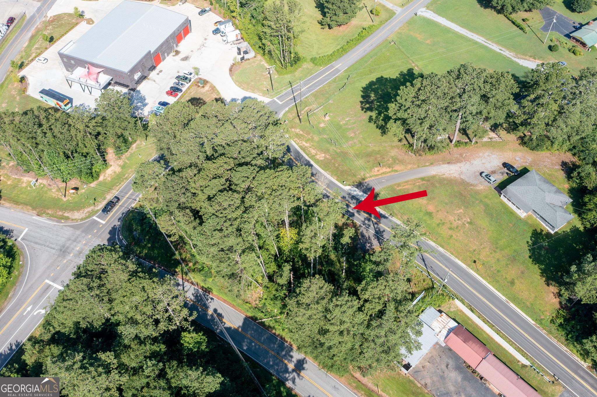 0 Alabama RD