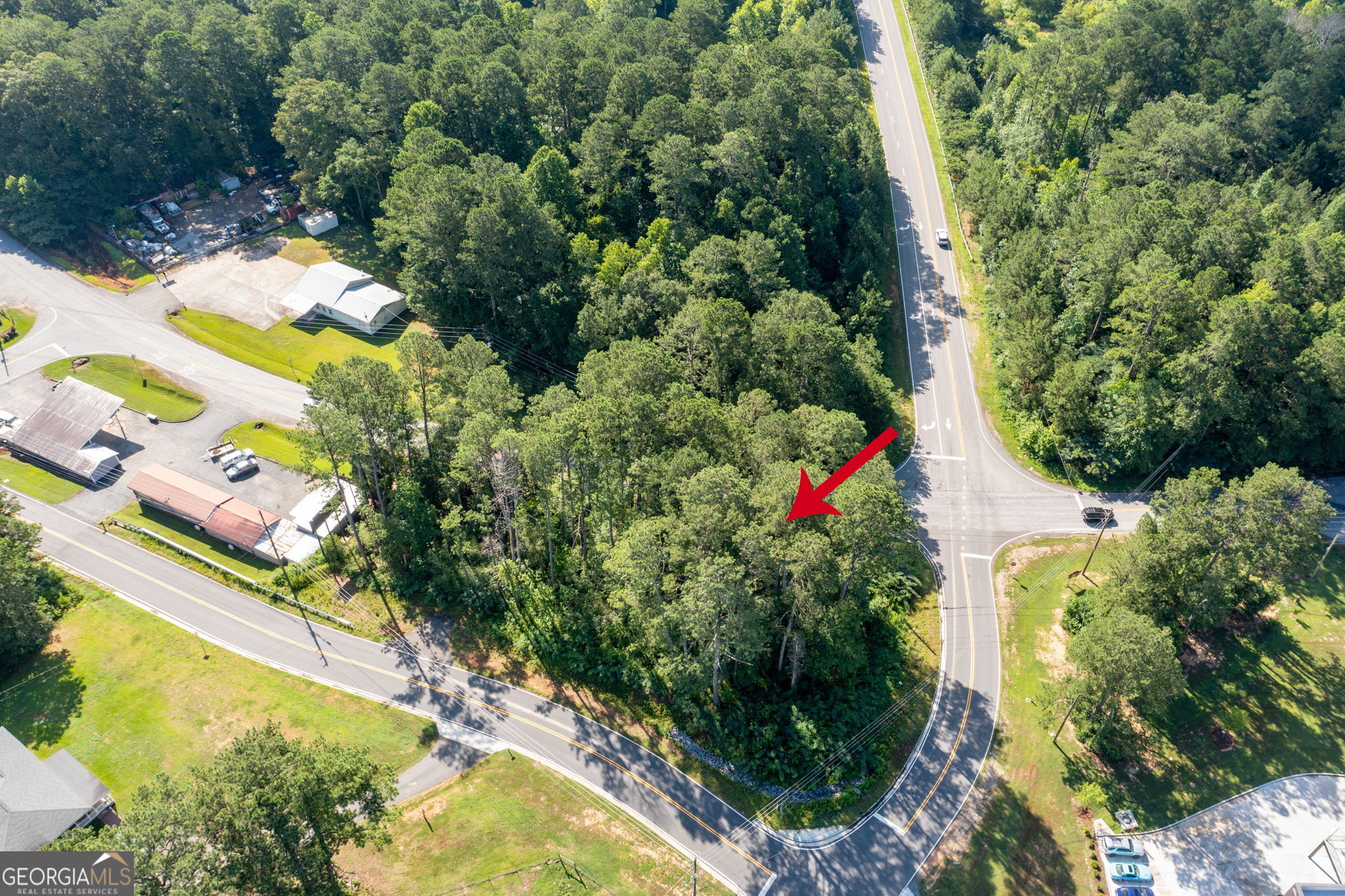 0 Alabama RD